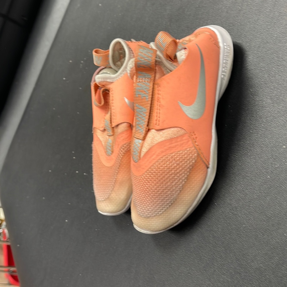 Girls Nike shoes